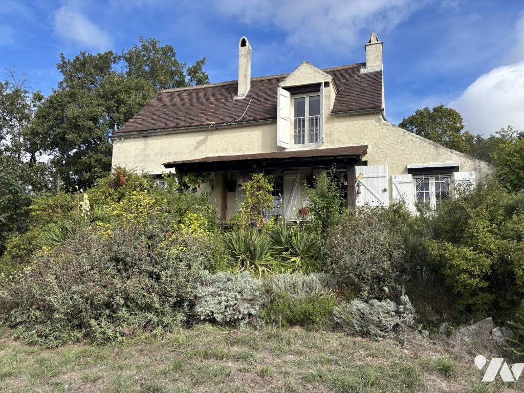 Maison 4 pièces 90 m² · à Belmont-Sainte-Foi · 90 m² · 237 978 €