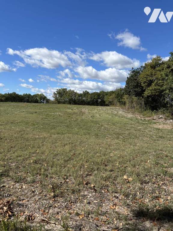 Terrain 1601 m² · à Montdoumerc · 1 601 m² · 33 000 €