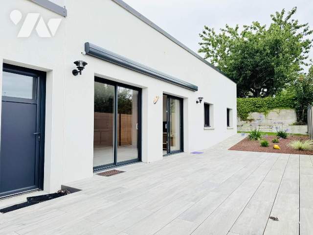 Maison 4 pièces 115 m² · à Saint-Lô · 115,2 m² · 270 000 €