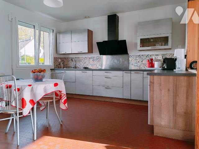 Maison 6 pièces 192 m² · à Saint-Lô · 192 m² · 233 000 €