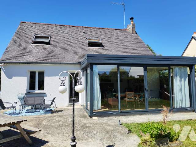 Maison 4 pièces 101 m² · à Saint-Lô · 100,8 m² · 230 000 €