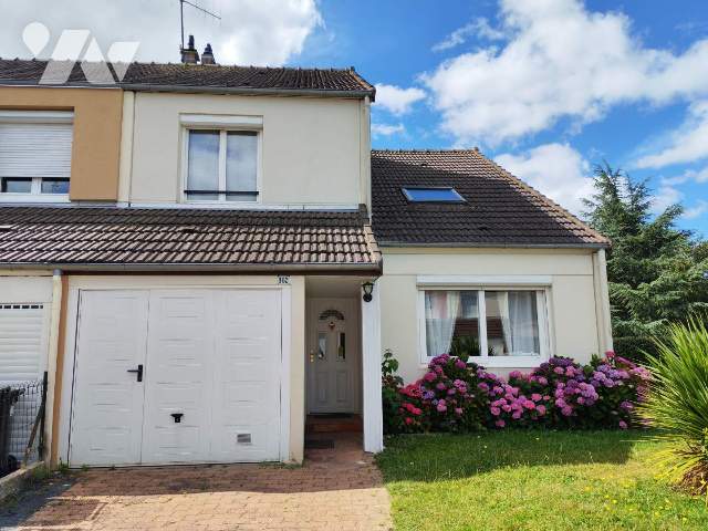 Maison 4 pièces 91 m² · à Saint-Lô · 91,3 m² · 150 000 €