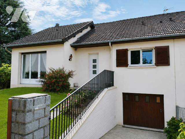 Maison 4 pièces 96 m² · à Saint-Lô · 96,4 m² · 200 000 €