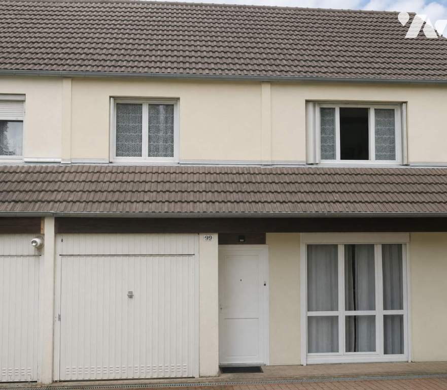 Maison 5 pièces 108 m² · à Saint-Lô · 108 m² · 140 000 €