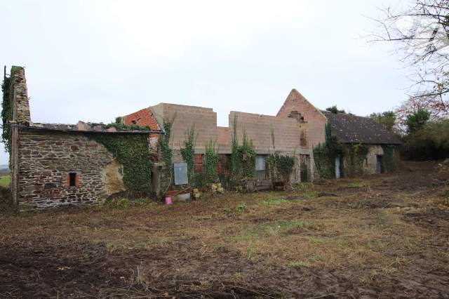 Agr Condé-sur-Vire · 45 000 €