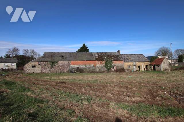 Agr Perron · à Le Perron · 10 000 €