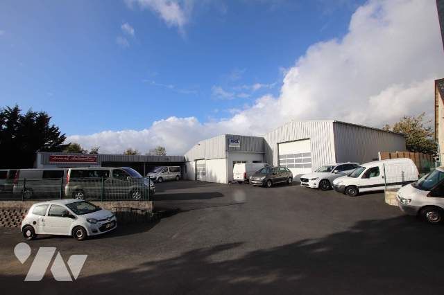 Lac Torigny-les-Villes · 250 000 €