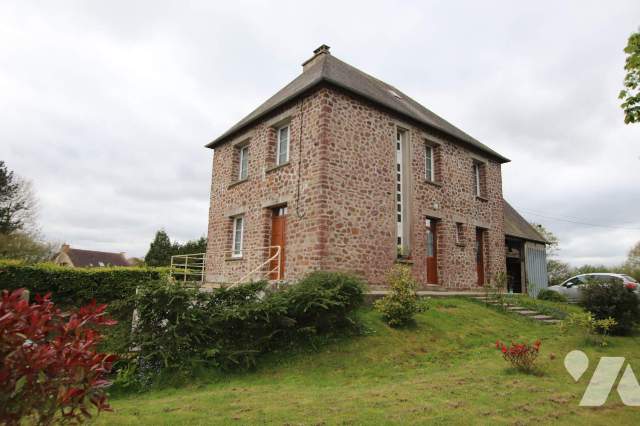 Maison 7 pièces 121 m² · à Le Mesnil-Rouxelin · 121 m² · 272 000 €