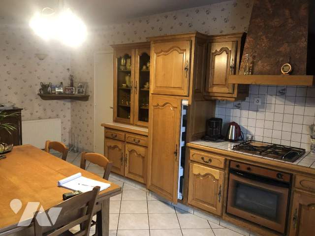 Location Appartement DUCEY