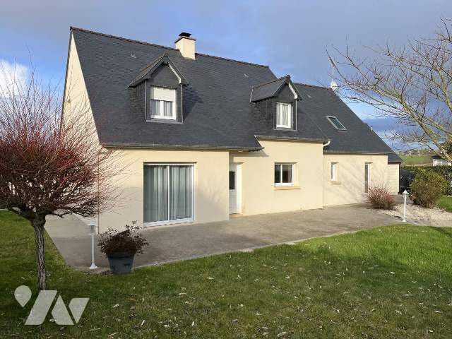 Maison 5 pièces 124 m² · à Ducey-les Chéris · 124 m² · 259 000 €