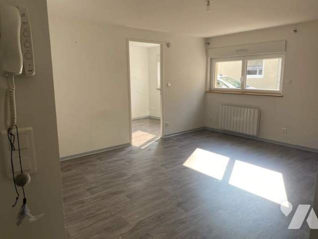 Appartement 2 pièces · à Pontaubault · 530 €