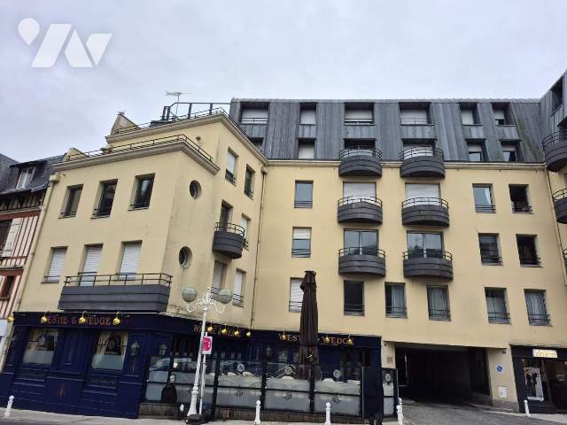 Appartement 3 pièces 91 m² · à Granville · 91 m² · 375 000 €