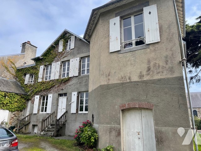 Maison 12 pièces 243 m² · à Granville · 243 m² · 470 000 €