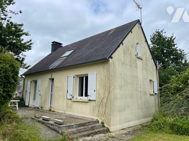 Maison 4 pièces 80 m² · à Saint-Jean-des-Champs · 80 m² · 200 000 €