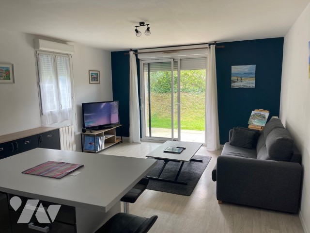 Appartement 3 pièces 59 m² · à Granville · 59 m² · 215 000 €