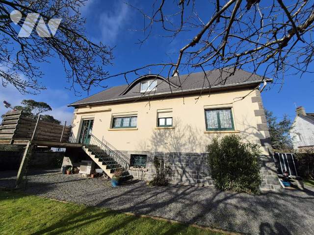 Maison 7 pièces 164 m² · à Granville · 164 m² · 425 000 €