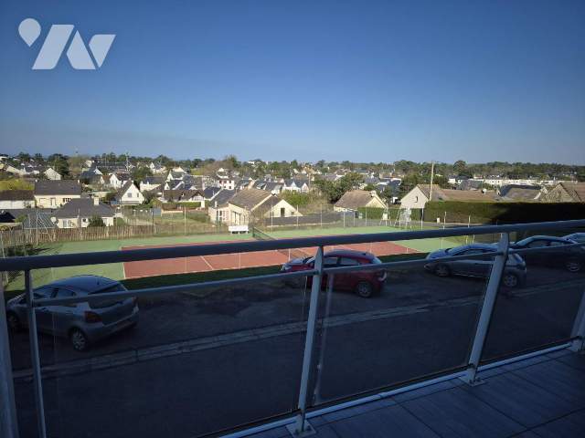 Appartement 3 pièces · à Jullouville · 240 000 €