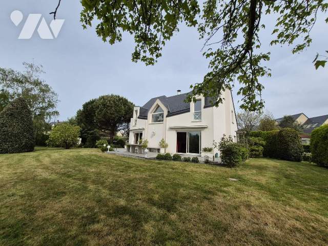 Maison 7 pièces 160 m² · à Saint-Pair-sur-Mer · 160 m² · 610 000 €