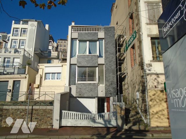 Appartement 3 pièces 88 m² · à Granville · 88 m² · 900 €