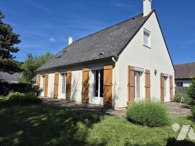 Maison 4 pièces 115 m² · à Jullouville · 115 m² · 420 000 €