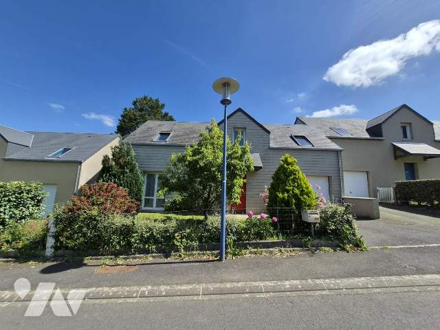Maison 4 pièces 92 m² · à Granville · 92 m² · 280 000 €