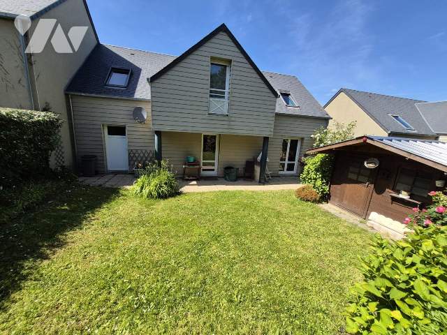 Maison 4 pièces 92 m² · à Granville · 92 m² · 310 000 €