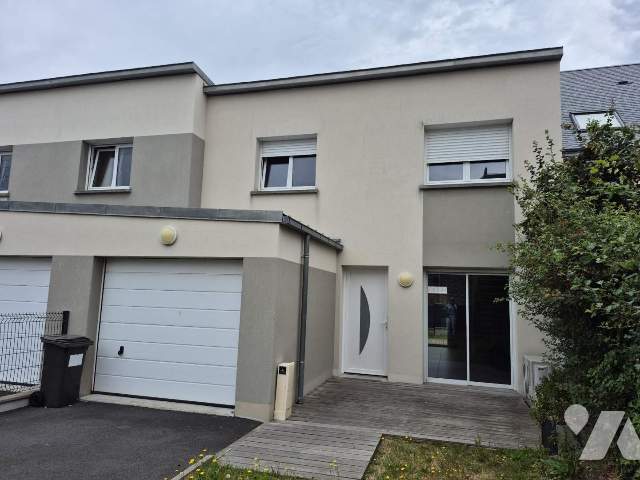 Maison 4 pièces 79 m² · à Granville · 79,5 m² · 325 000 €