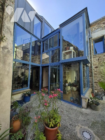 Maison 6 pièces 182 m² · à Granville · 182 m² · 472 000 €