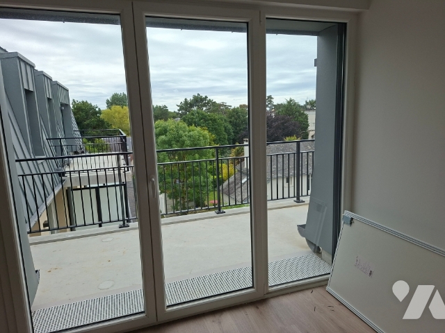 Appartement 5 pièces 89 m² · à Jullouville · 89 m² · 1 150 €