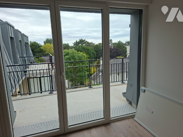 Appartement 4 pièces 83 m² · à Jullouville · 83 m² · 1 100 €