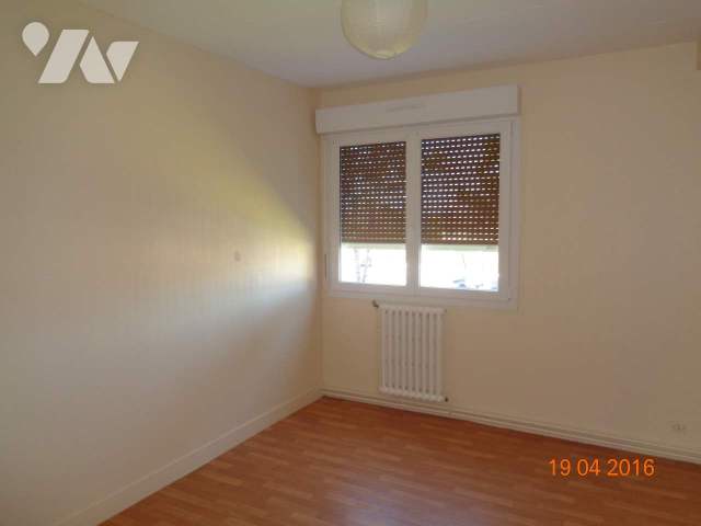 Appartement 4 pièces 70 m² · à Granville · 70 m² · 430 €