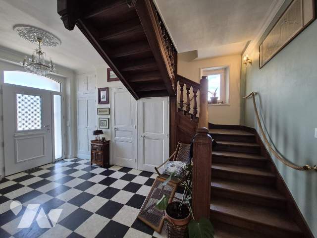 Maison 6 pièces 132 m² · à Granville · 132 m² · 535 000 €