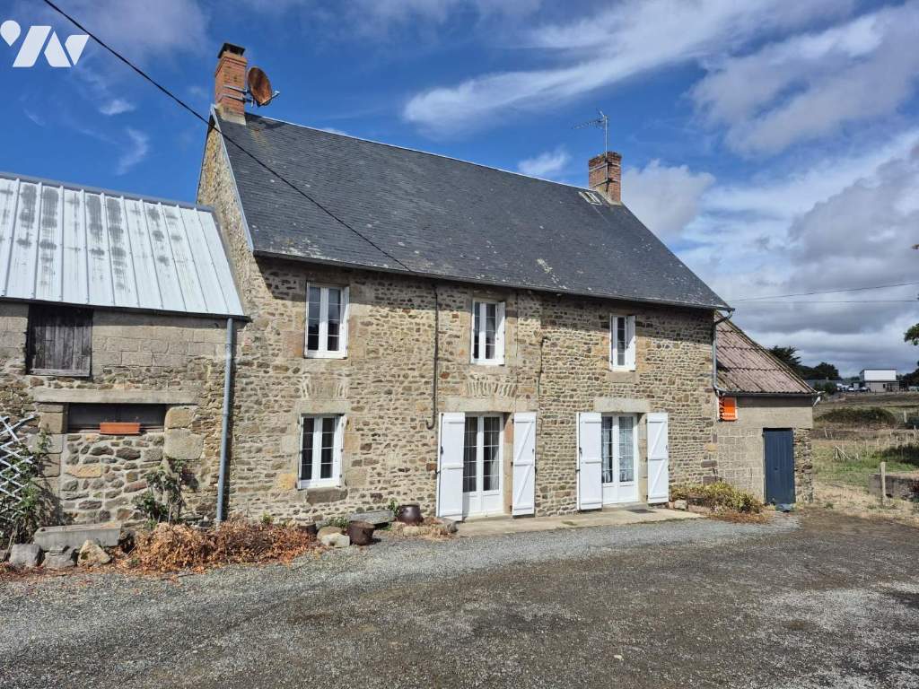 Maison 5 pièces 140 m² · à Saint-Pair-sur-Mer · 140 m² · 280 000 €
