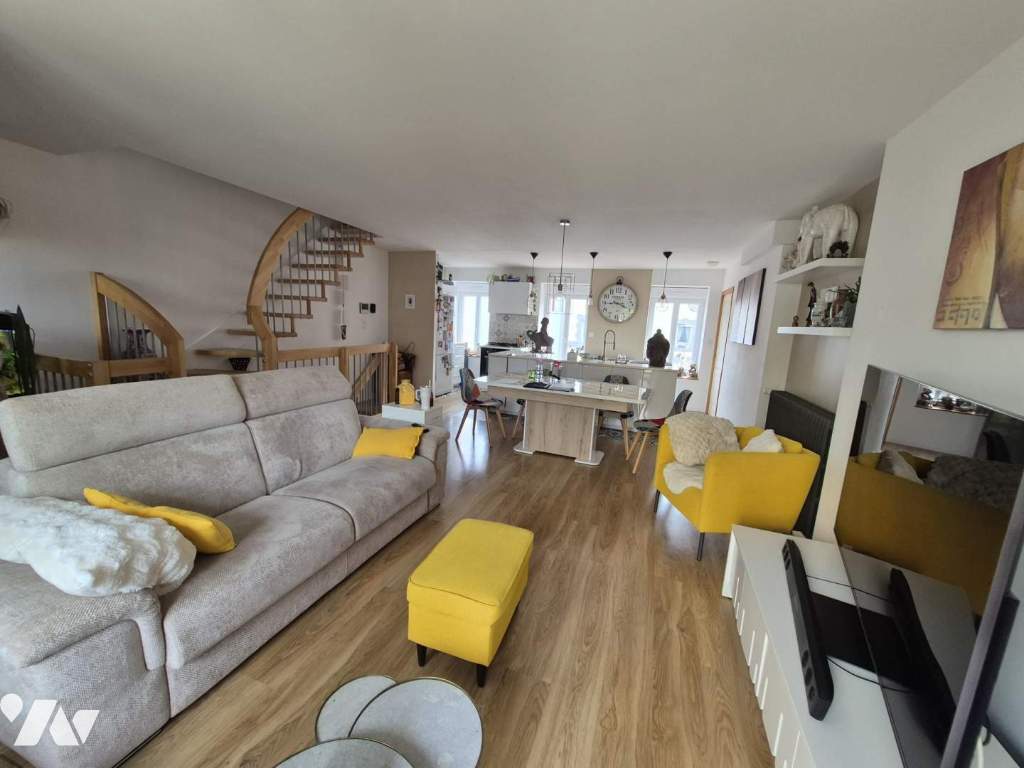 Maison 3 pièces 104 m² · à Granville · 104 m² · 326 000 €