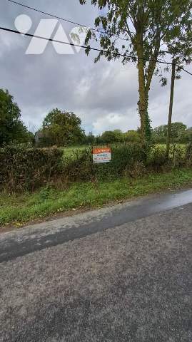 Propriété agricole 1960m² — Dragey-Ronthon