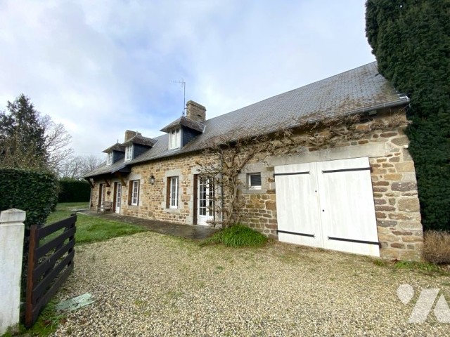 Maison 7 pièces 210 m² · à Saint-Pair-sur-Mer · 210 m² · 493 500 €