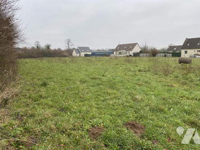 Terrain 4551 m² · à Gratot · 4 551 m² · 137 000 €