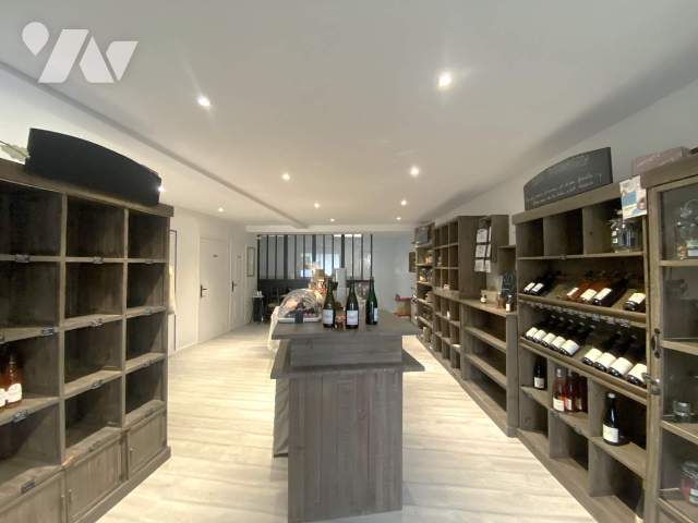 Maison 178m² — Cérences