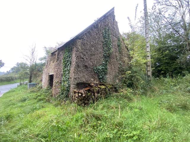 Maison 1 pièce 30 m² · à Hambye · 30 m² · 33 600 €