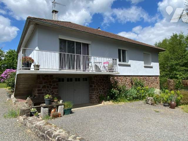 Maison 5 pièces 76 m² · à Gavray-sur-Sienne · 76 m² · 273 000 €