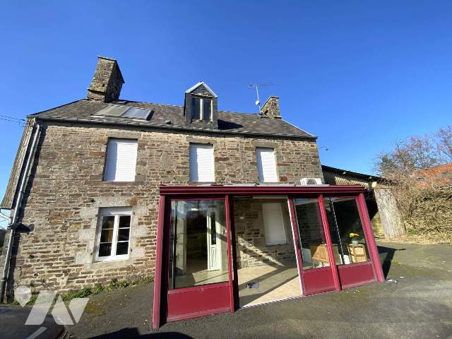 Maison 5 pièces 150 m² · à Le Mesnil-Garnier · 150 m² · 127 000 €