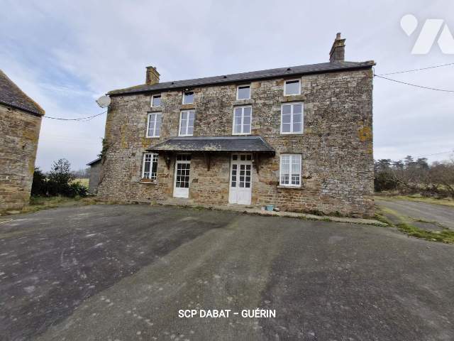 Maison 6 pièces 169 m² · à Domfront en Poiraie · 169 m² · 370 000 €