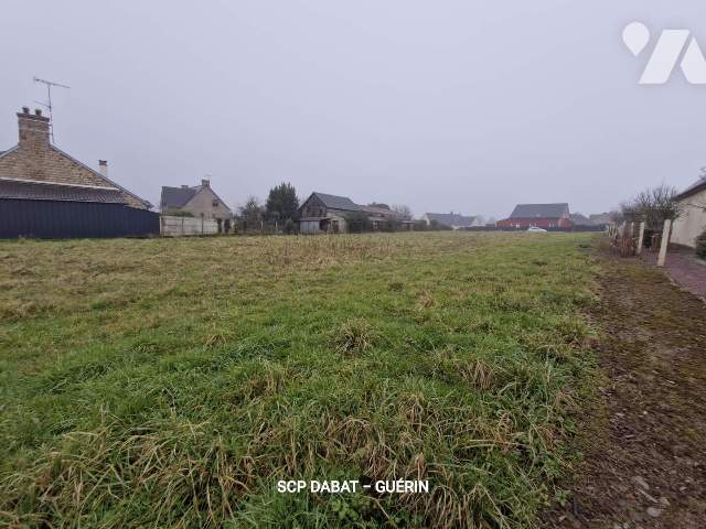 Terrain 2550 m² · à Loges-Marchis · 2 550 m² · 28 200 €