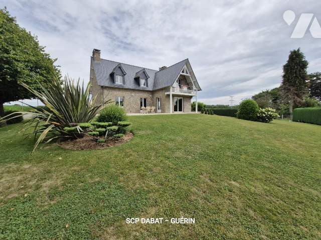 Maison 6 pièces 142 m² · à Grandparigny · 142 m² · 239 000 €