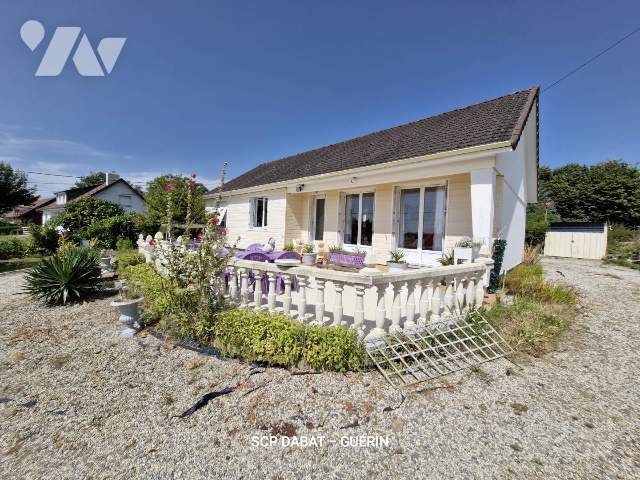 Maison 91m² — Saint-Barthélemy