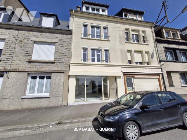 Maison 7 pièces 167 m² · à Mortain-Bocage · 167 m² · 71 000 €
