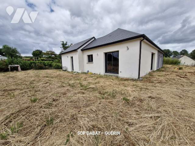 Maison 4 pièces 106 m² · à Neufbourg · 106 m² · 240 000 €