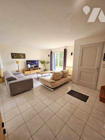 Vente - Maison / villa - ST MARTIN D AUBIGNY - 109 m² - 6 pièces - 50111/368