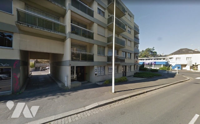 Location - Garage - ST LO - 10 m² - 50111/350