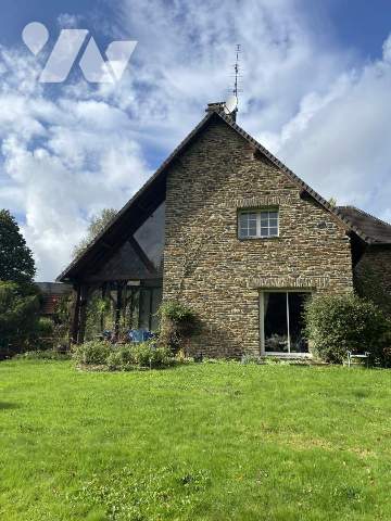 Vente - Maison / villa - AGNEAUX - 188 m² - 5 pièces - 50111/409